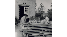 Guy and Margaret Fleming