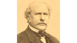 George A. Frederick