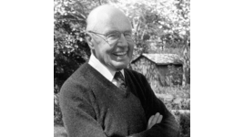 Geoffrey Cornish