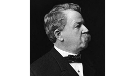 George Albert Clough