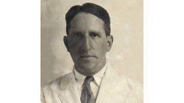 Moise H. Goldstein, Sr.