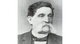Gridley J.F. Bryant