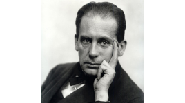 Walter Gropius