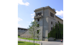 Harvard Stadium, Allston, MA