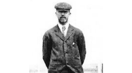 Herbert Corey Leeds