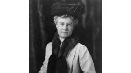 Mattie Edwards Hewitt