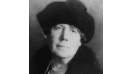 Martha Brookes Hutcheson