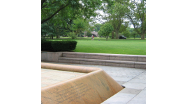 John F. Kennedy Park, Cambridge, MA