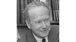Jens Frederick Larson