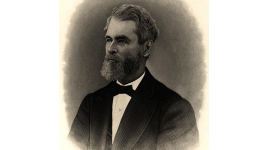 I.A. Lapham