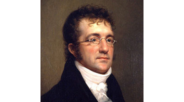 Benjamin Henry Lathrobe