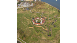 Fort McHenry National Monument and Historic Shrine, Baltimore, MD