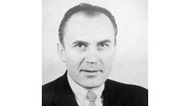 Eugene Martini