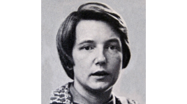 Diane Kostial McGuire