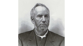 Bishop Holland McTyeire