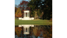 Mount Auburn Cemetery, Cambridge, MA