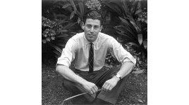 Nicolas Garcia Uriburu