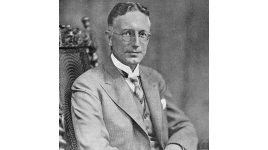 Otto Holmdahl