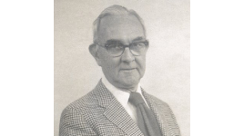 Frederick W.G. Peck