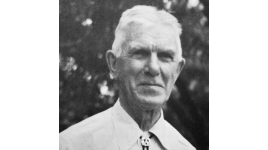 Charles Ramsdell