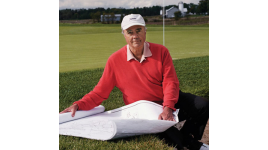 Robert Trent Jones, Jr.