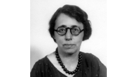 Florence Bell Robinson