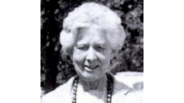 Eleanor Louise Roche, c. 1930
