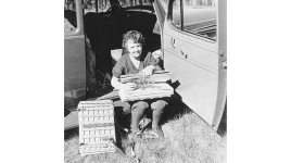 Lester Rowntree