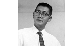 Hideo Sasaki