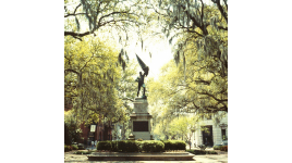 Savannah Squares, Savannah, GA