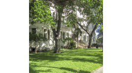 Military Plaza, San Antonio, TX