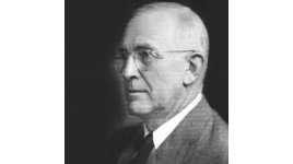 Richard Koch