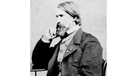 John Aston Warder