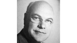 Bradford Williams