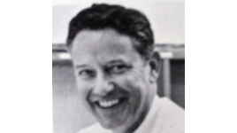 Edward Williams