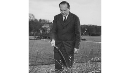 John Caspar Wister