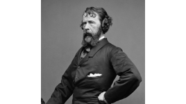 Nathaniel Parker Willis