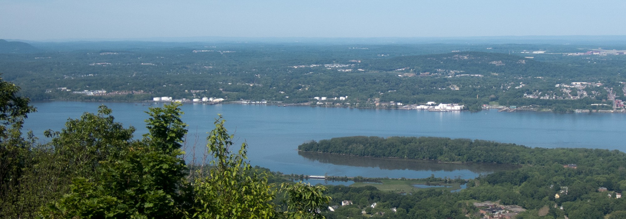 Denning's Point, Beacon, NY 