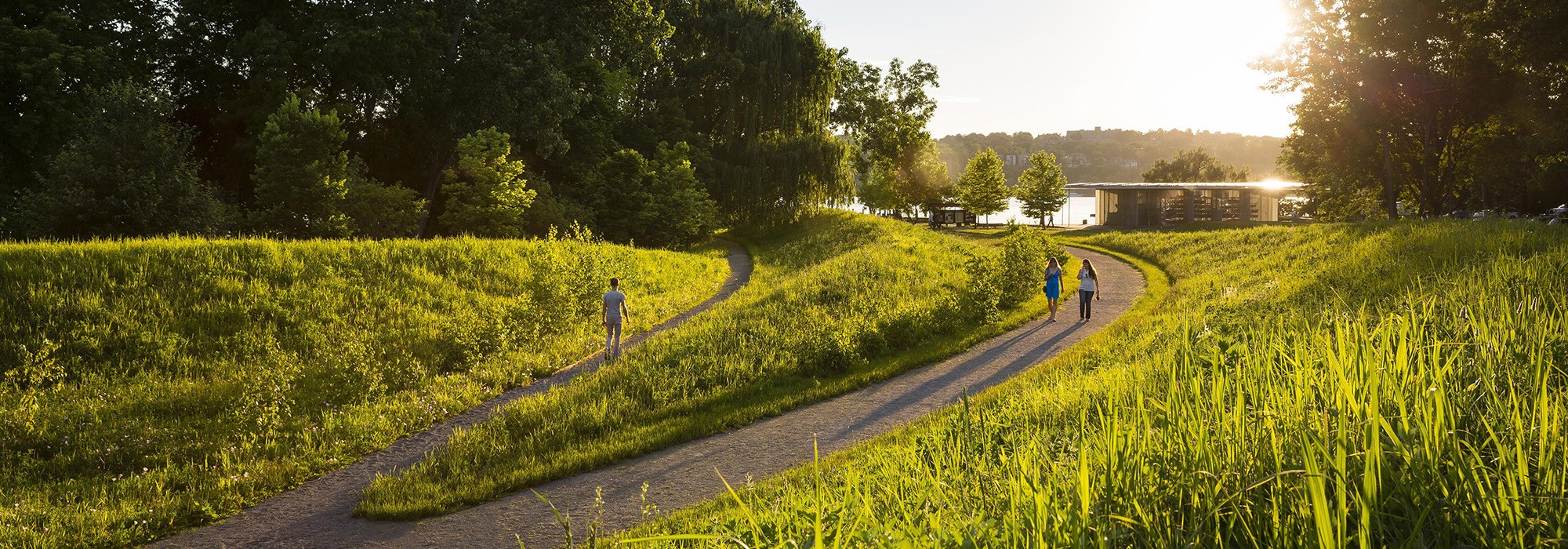 Long Dock Park | TCLF