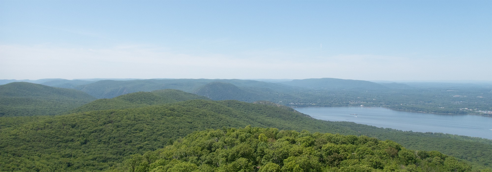 Mount Beacon, Beacon, NY