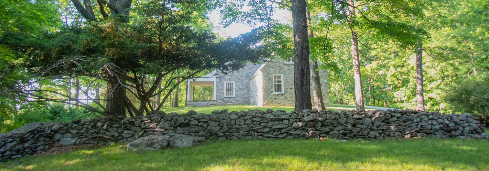 Top Cottage, Hyde Park, NY 