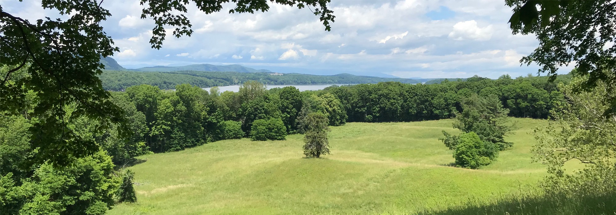 Vanderbilt Mansion National Historic Site, Hyde Park, NY 