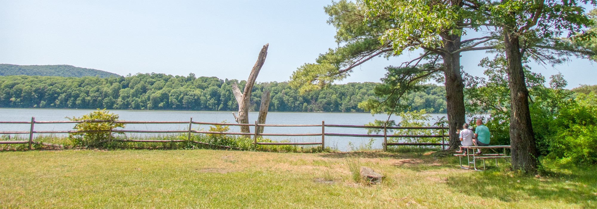 Mills-Norrie State Parks, Staatsburg, NY 