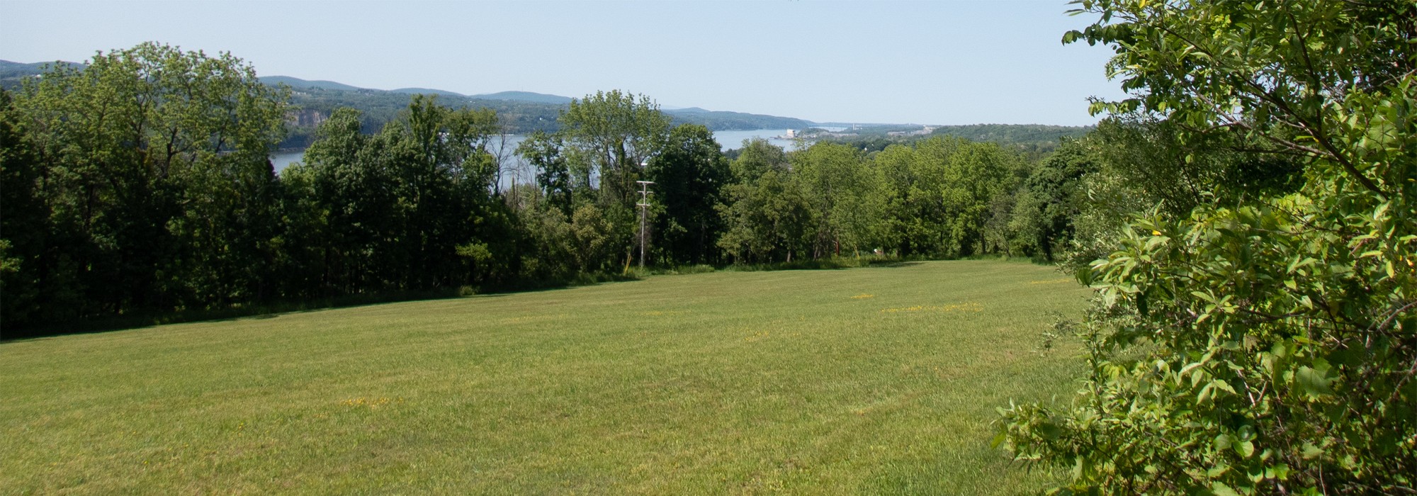 Carnwath Farms Historic Site & Park, Wappingers Falls, NY 