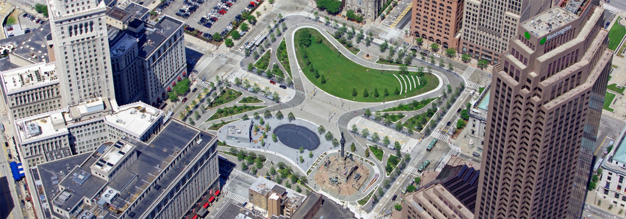 Public Square 