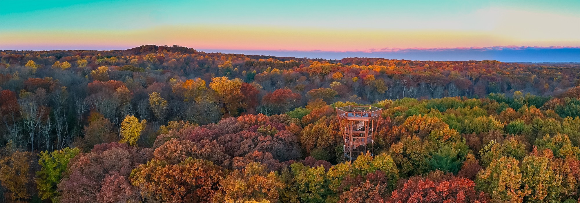 Holden Arboretum