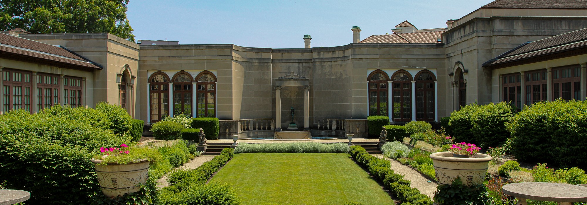 Bingham-Hanna House