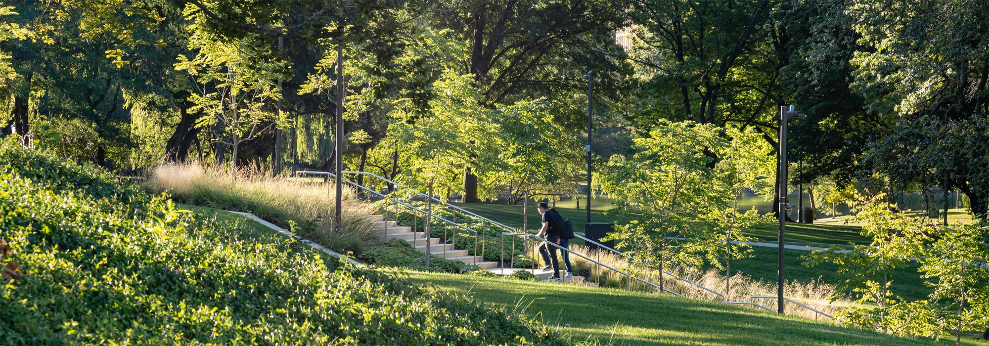 Nord Family Greenway 