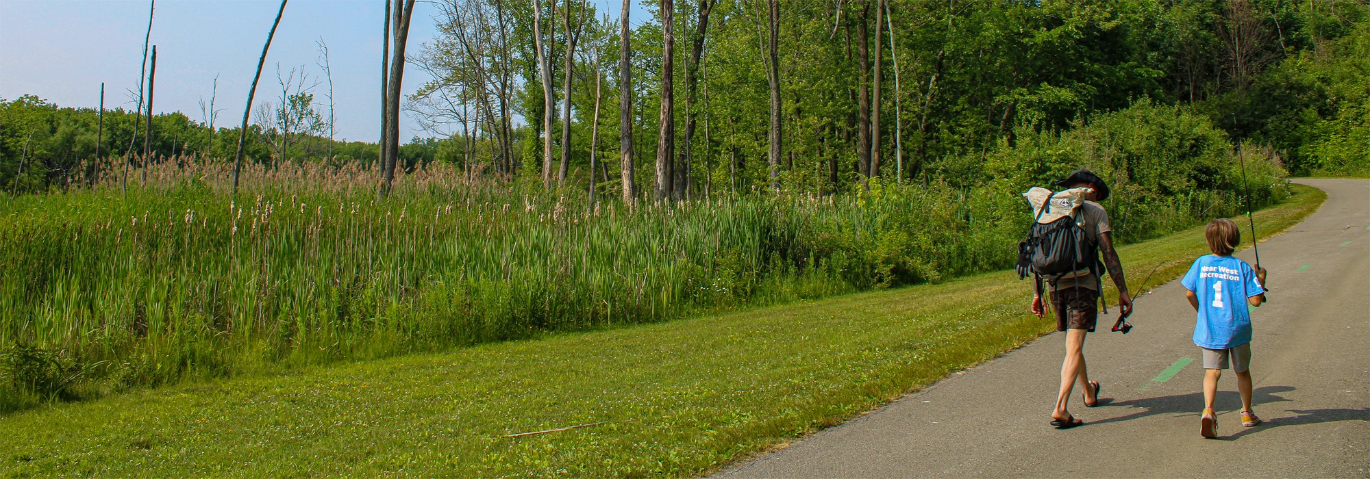 Ohio and Erie Canalway National Heritage Area