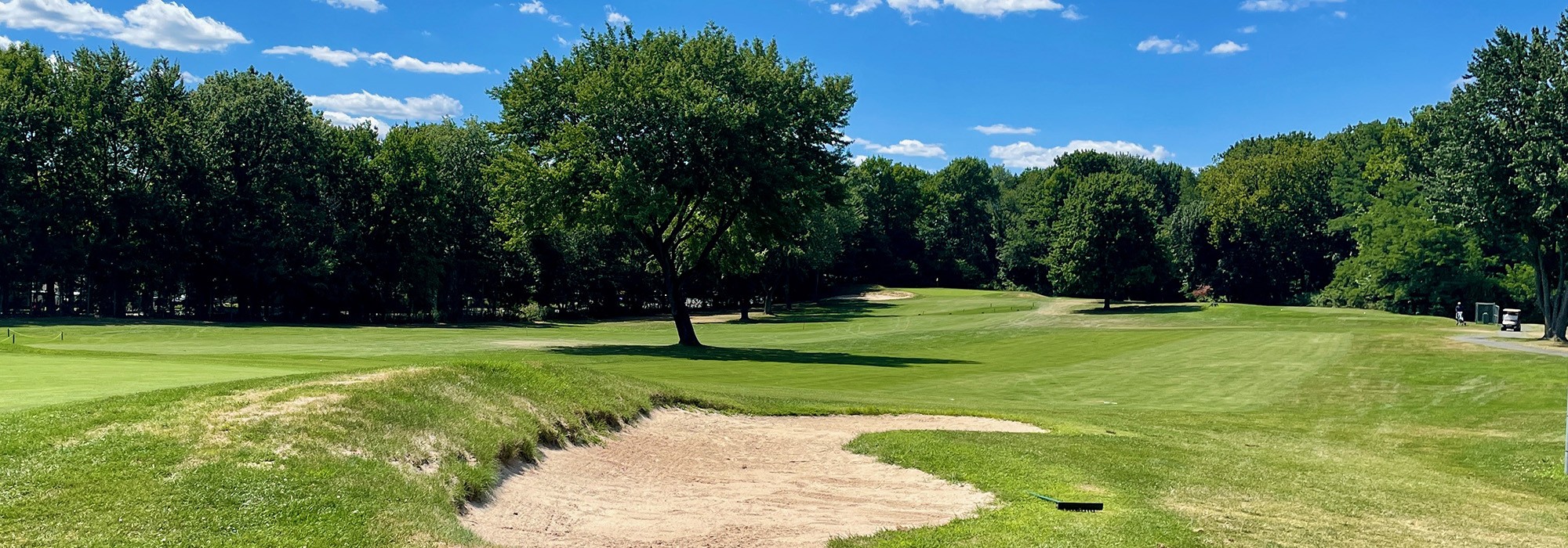 Shady Rest Golf and Country Club TCLF Shady Rest Golf and Country Club TCLF